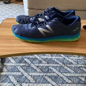 Mens New Balance Fresh Foam Size 14